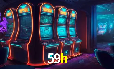 Desvendando o Mundo dos Jogos Virtuais na 59h