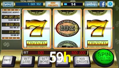 Desvendando o Mundo dos Jogos Virtuais na 59h