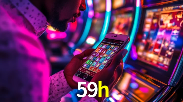 Baixar App 59h