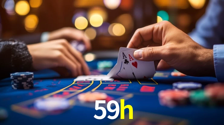 Jogos na 59h
