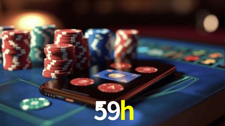 Jogos de Slot 59h