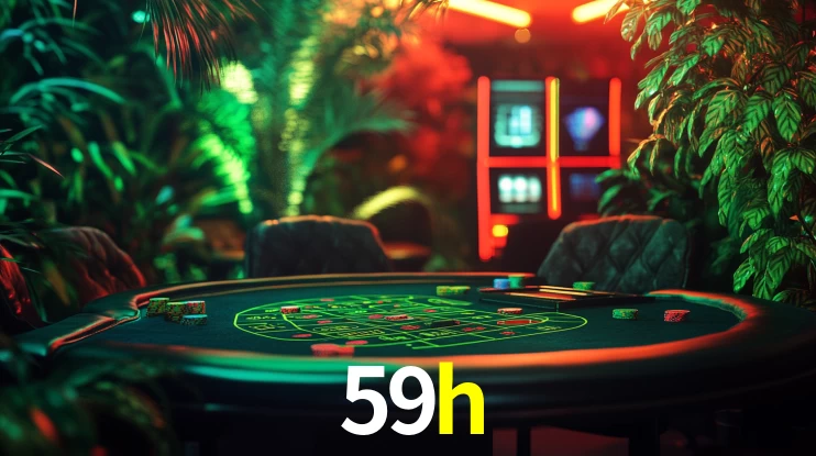 Live Casino 59h