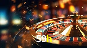 Bônus e promoções da 59h