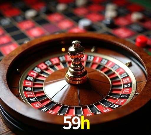 Jogos populares e pagamentos rápidos na 59h