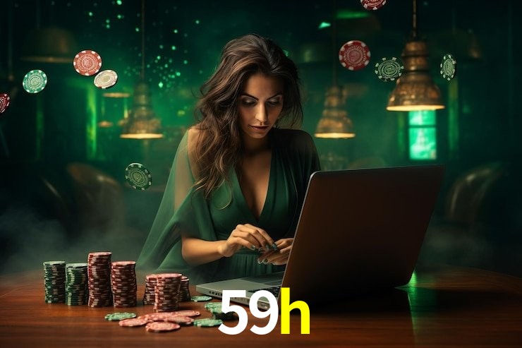Escolher plataforma para baixar 59h