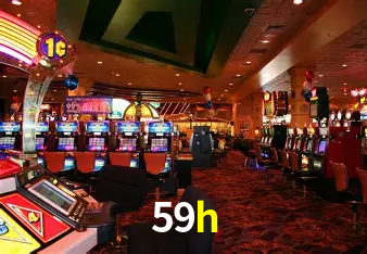 Desvendando o Mundo dos Jogos Virtuais na 59h