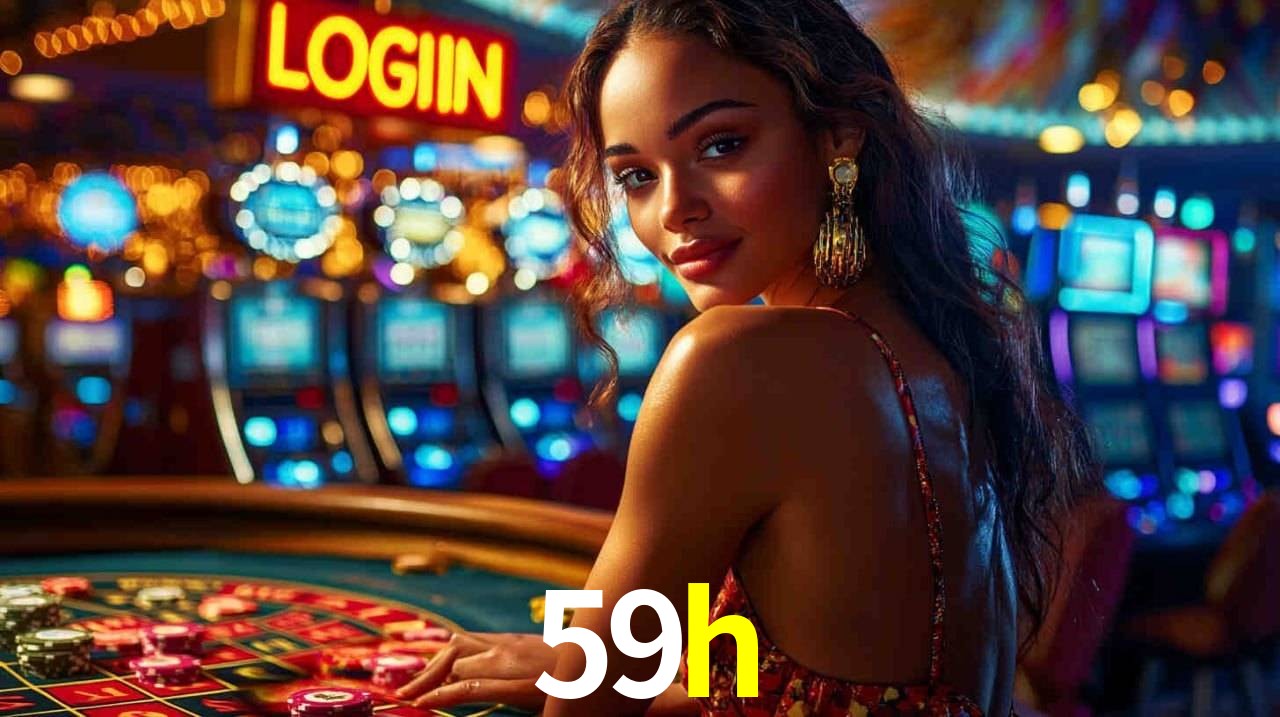 Casino Ao Vivo 59h