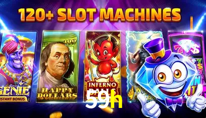 Inovações de Jogos na 59h: O Futuro das Experiências Interativas