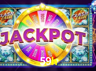 A Emoção da Loteria na 59h: Uma Chance de Mudança de Vida