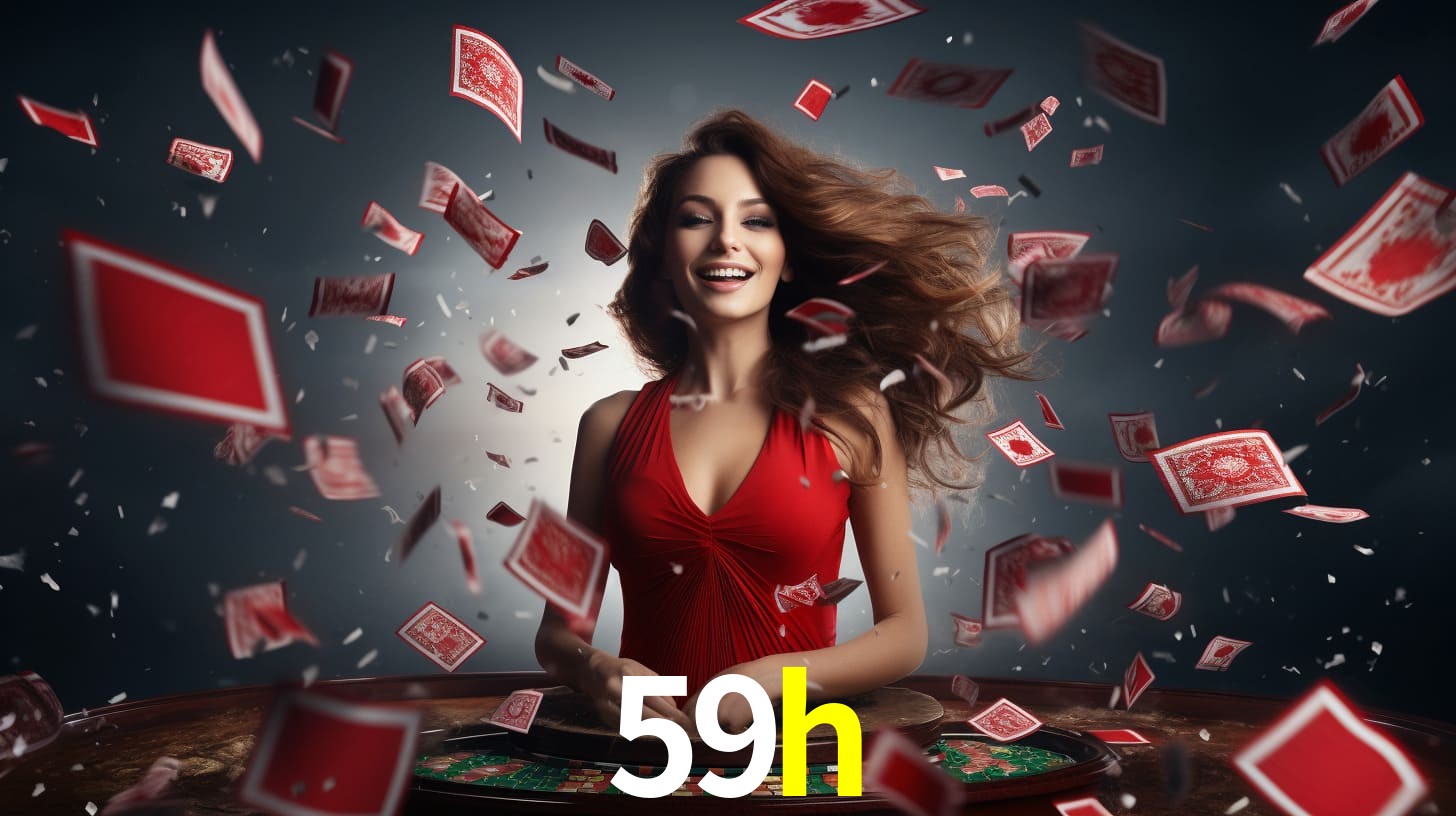 Blackjack Table 59h