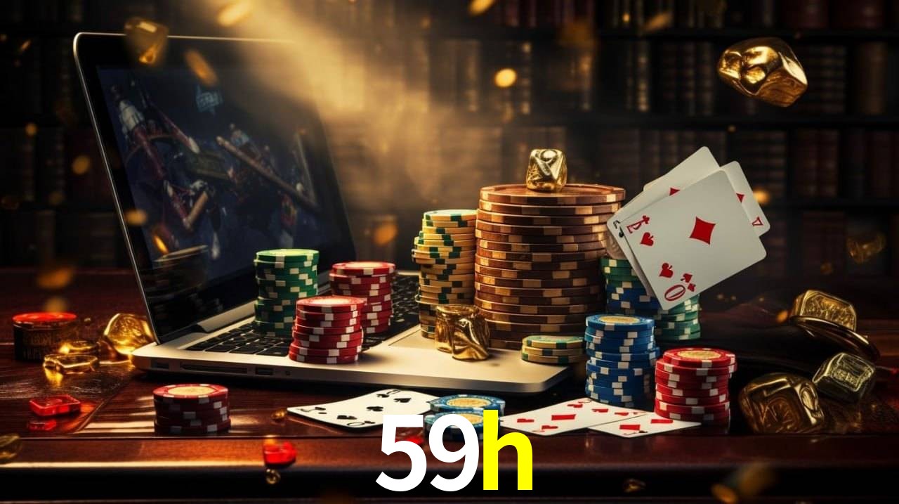 Casino Ao Vivo 59h